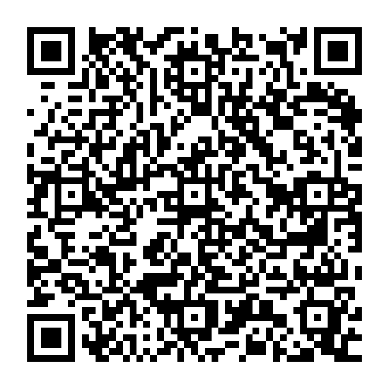 QR kod