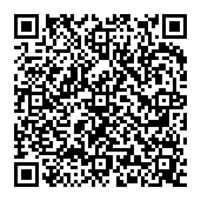 QR kod