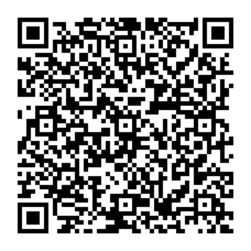 QR kod