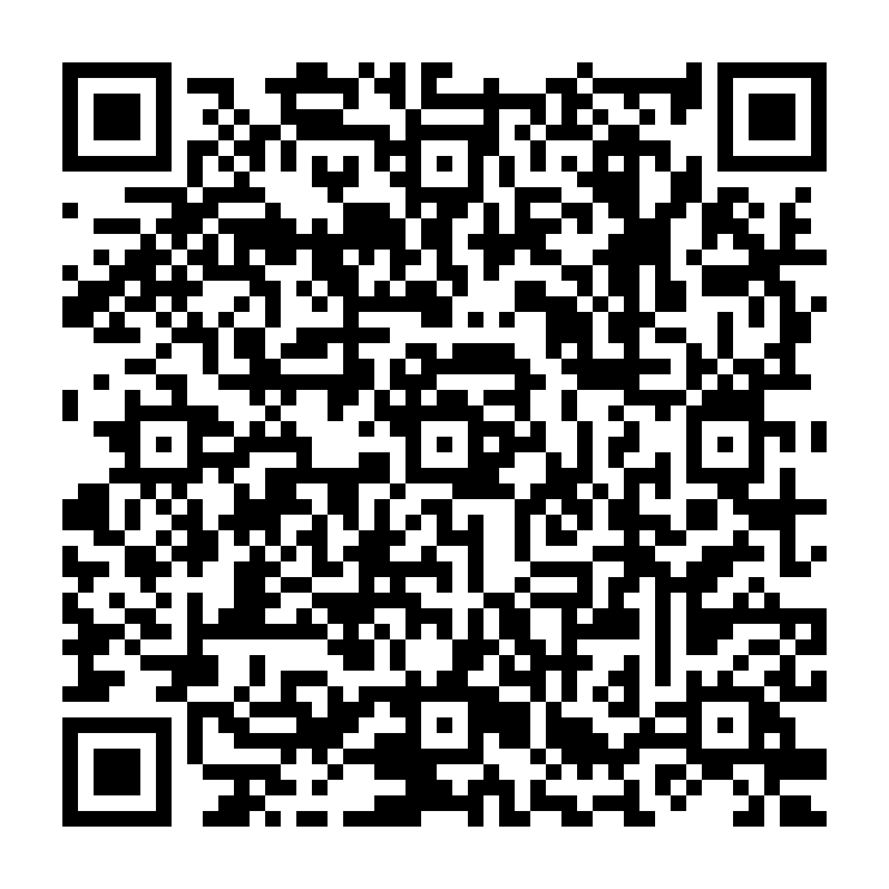 QR kod