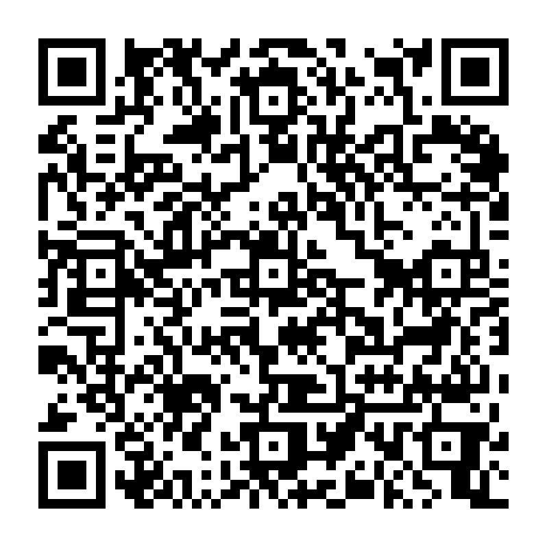 QR kod