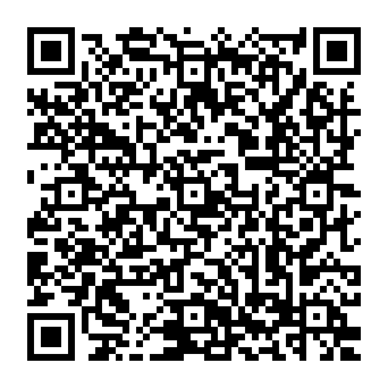 QR kod