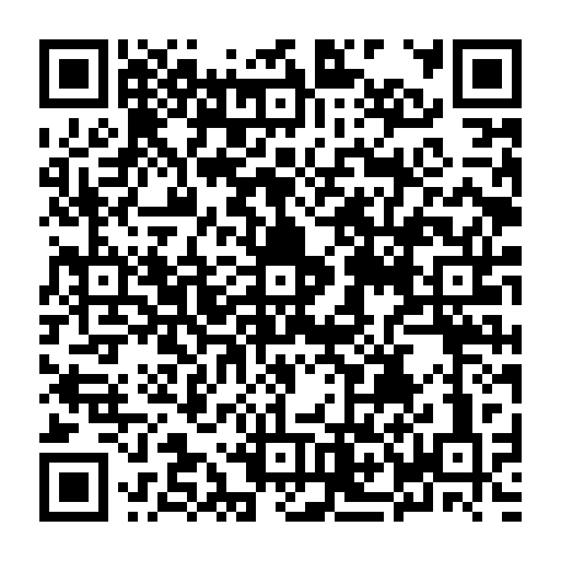 QR kod
