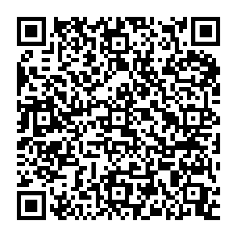 QR kod