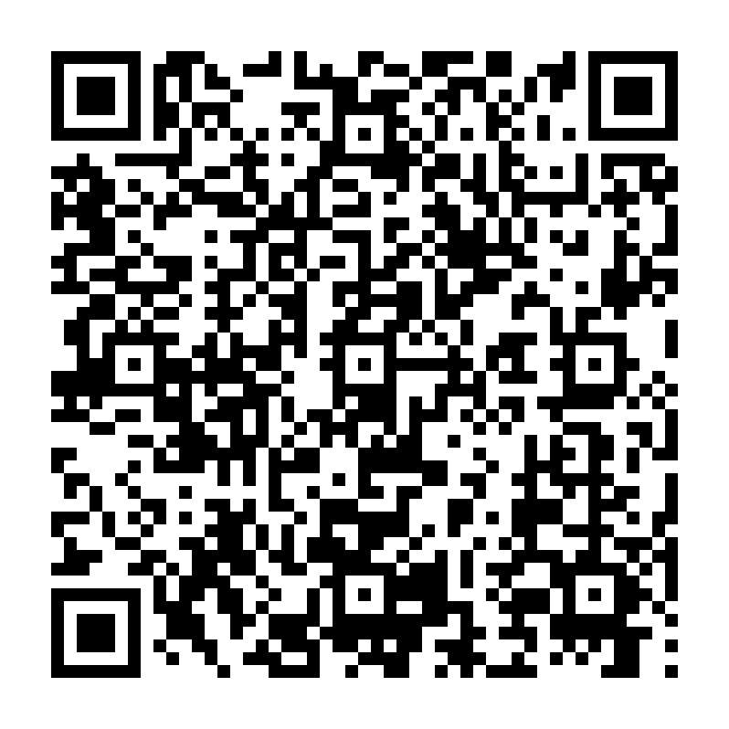 QR kod