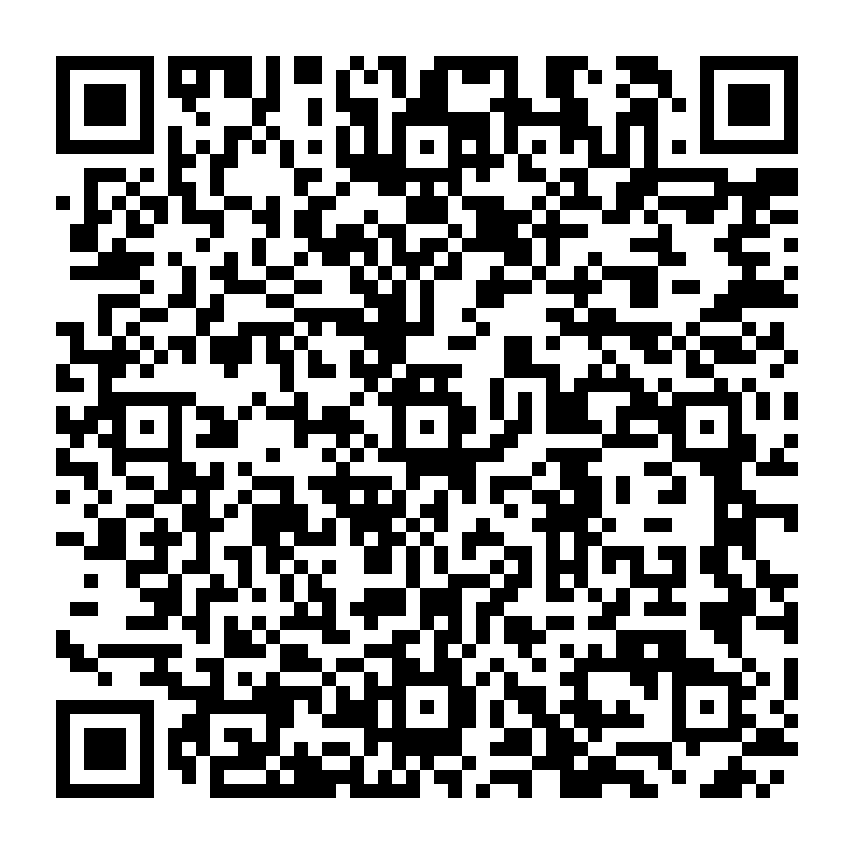 QR kod