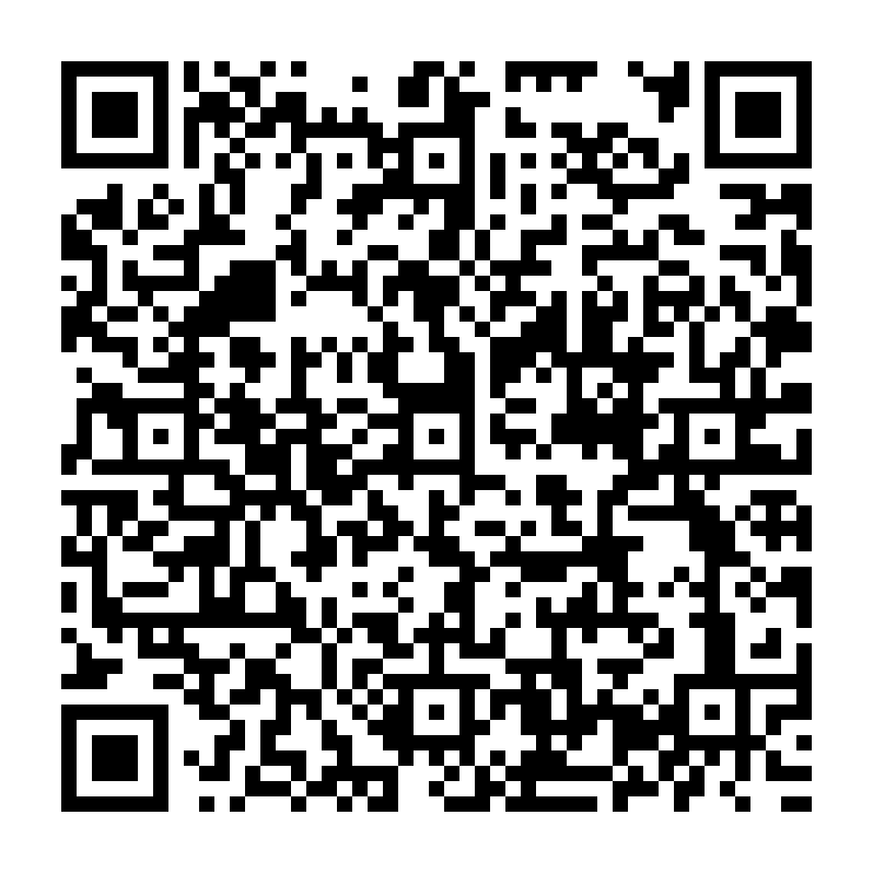 QR kod