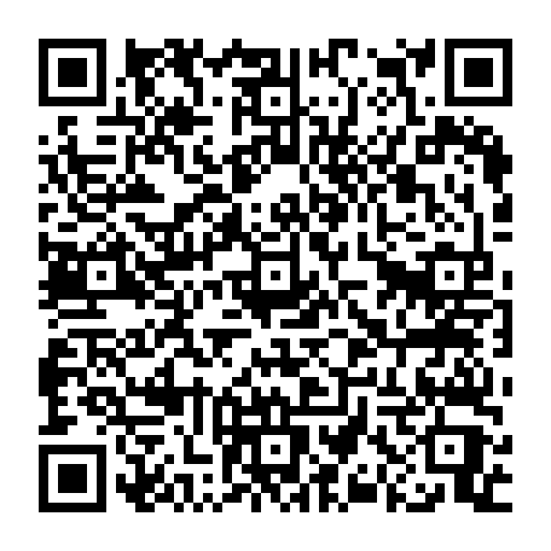 QR kod