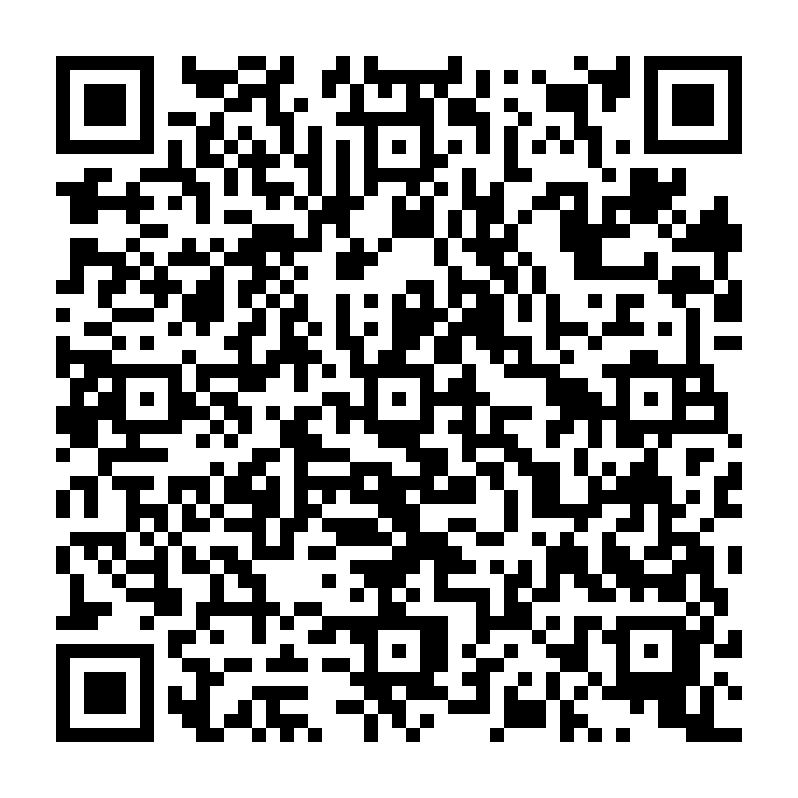QR kod