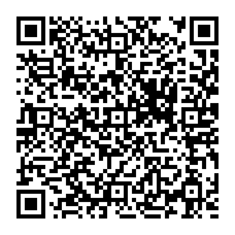 QR kod