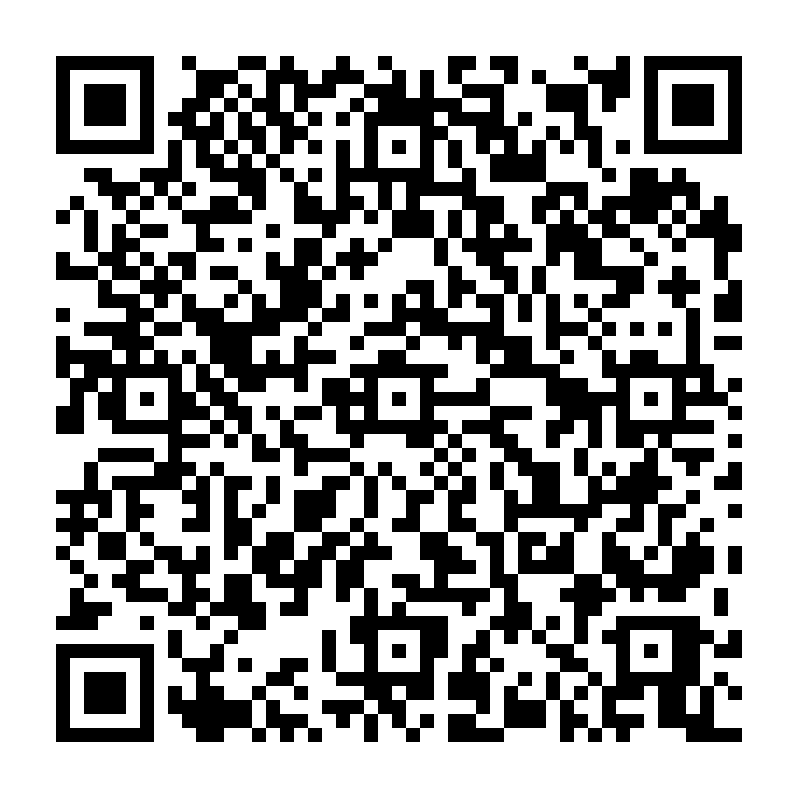 QR kod