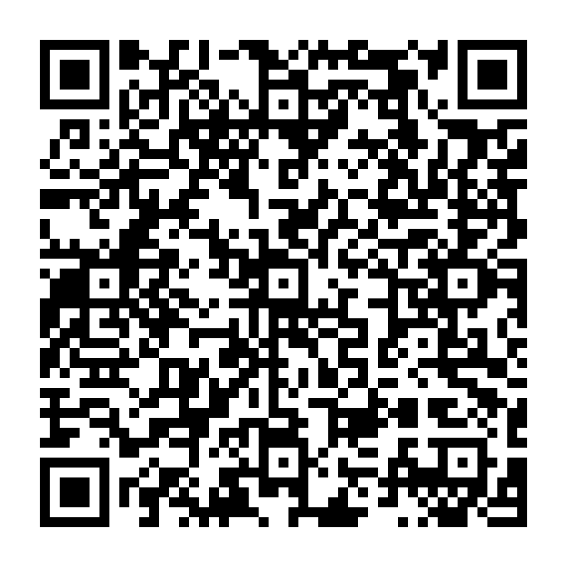 QR kod