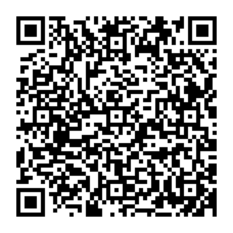 QR kod