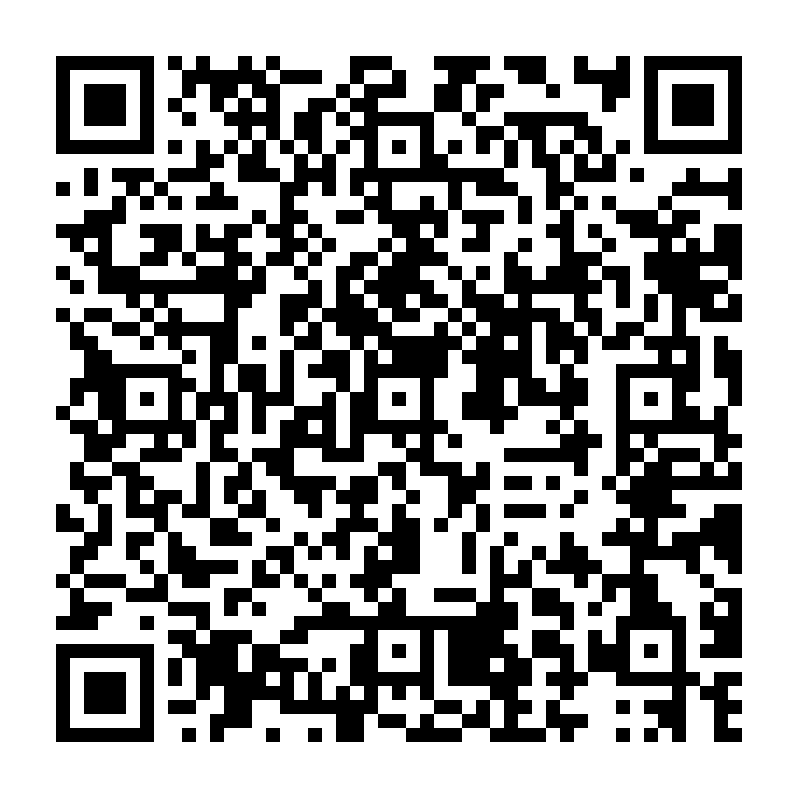 QR kod