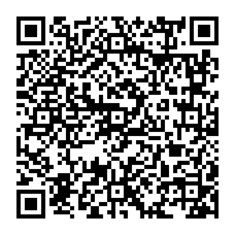 QR kod