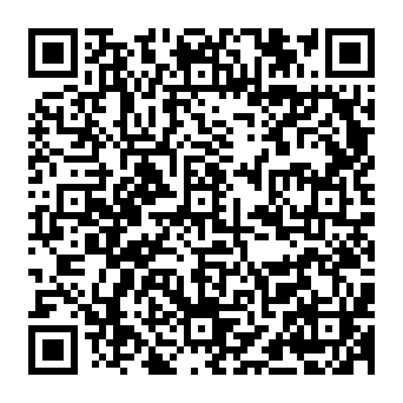 QR kod