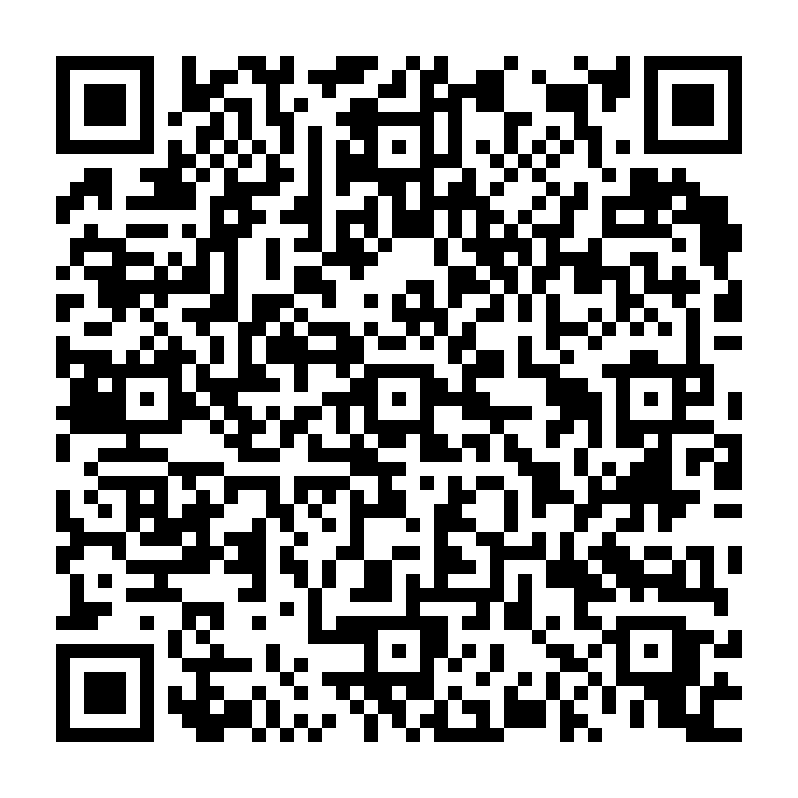 QR kod