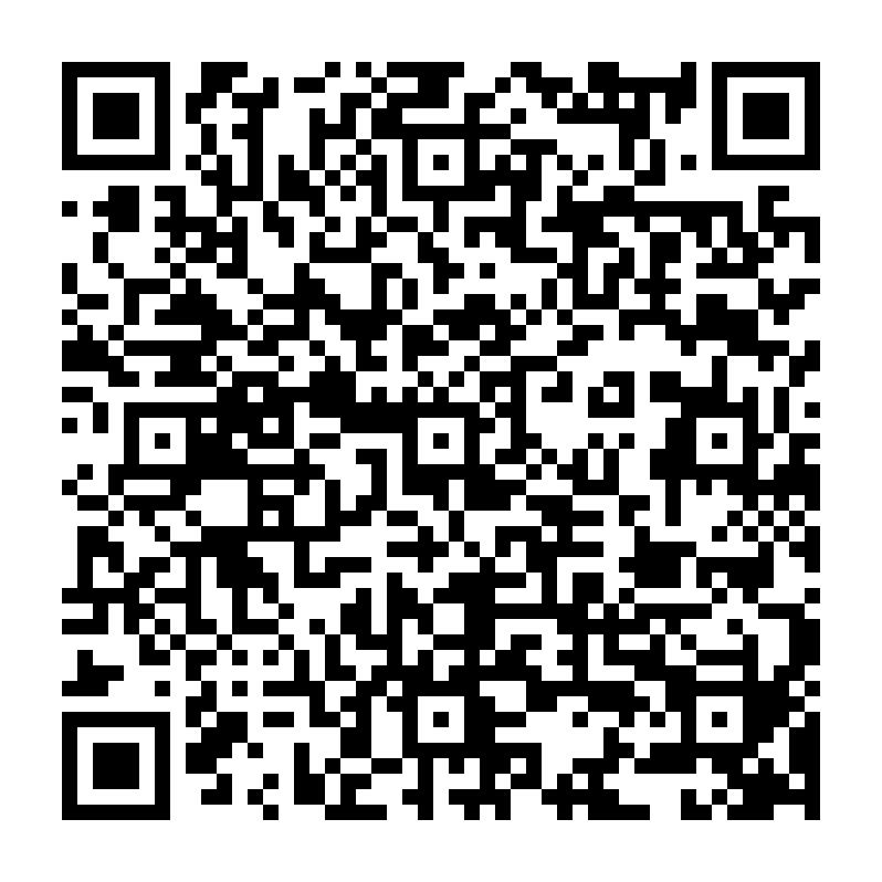 QR kod
