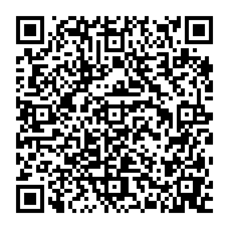 QR kod