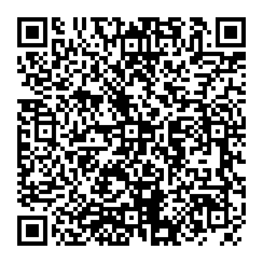 QR kod