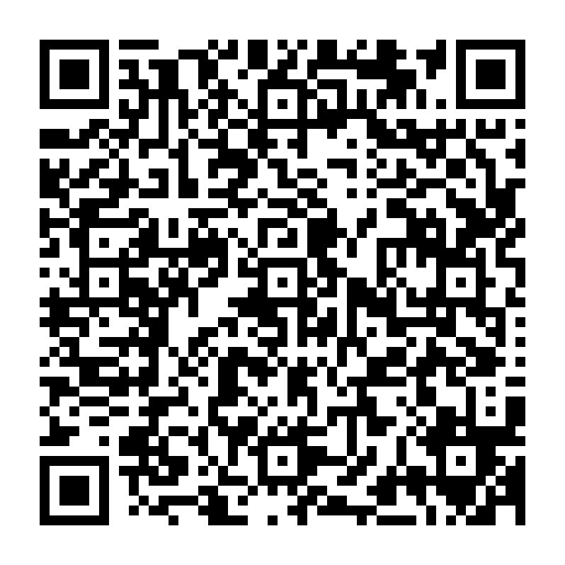 QR kod