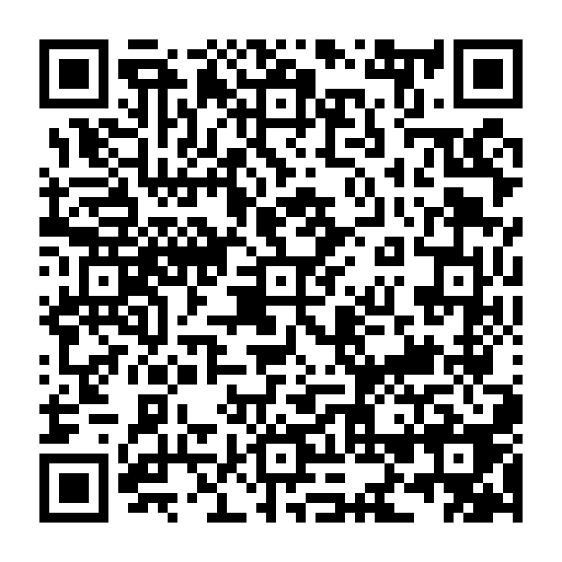 QR kod