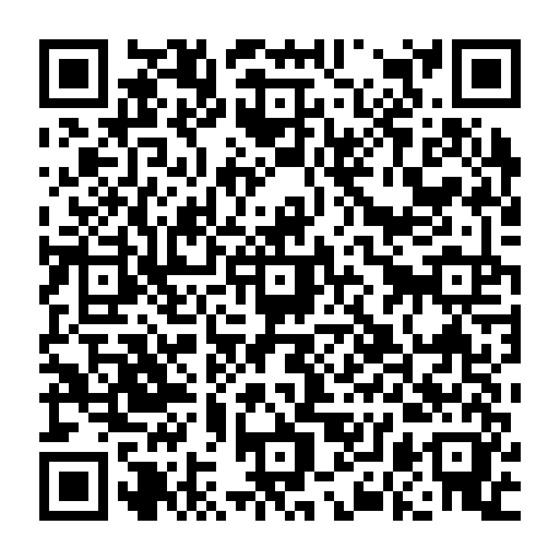 QR kod