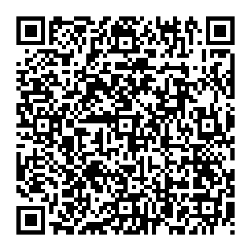 QR kod