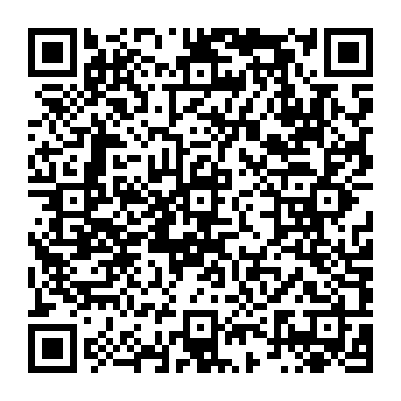 QR kod