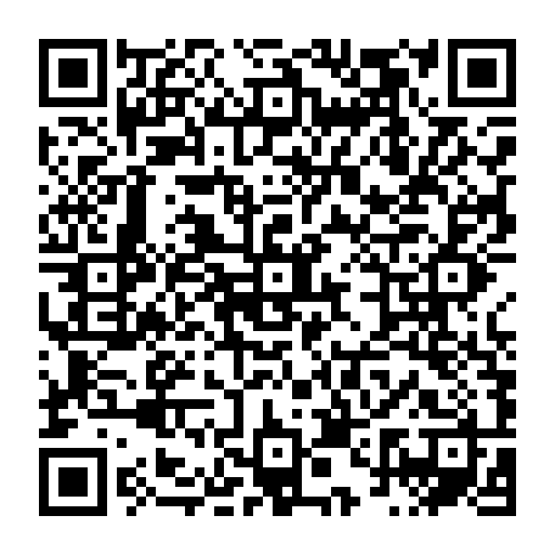 QR kod
