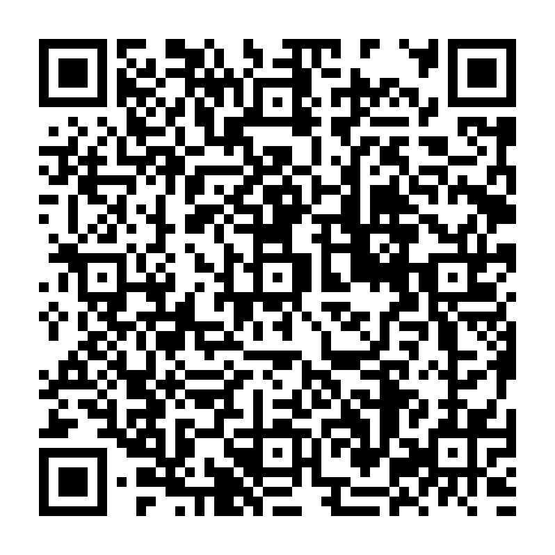 QR kod