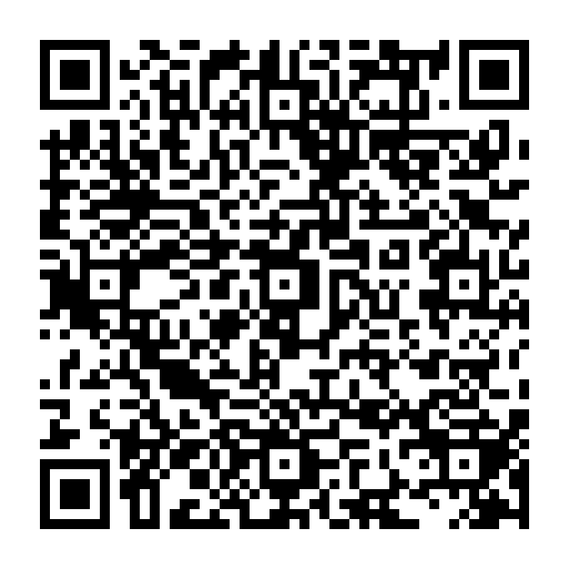QR kod