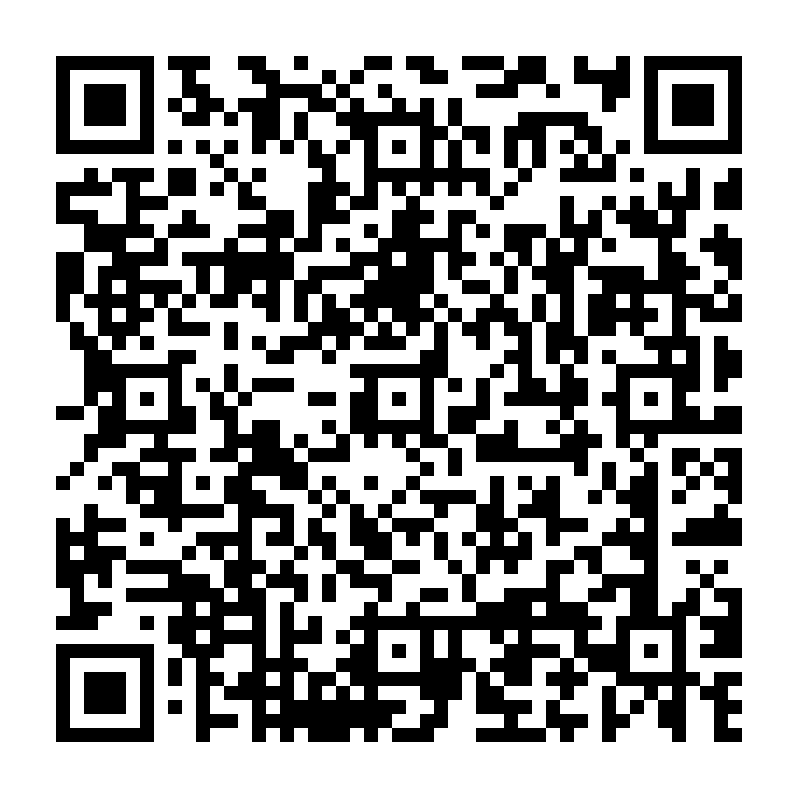 QR kod