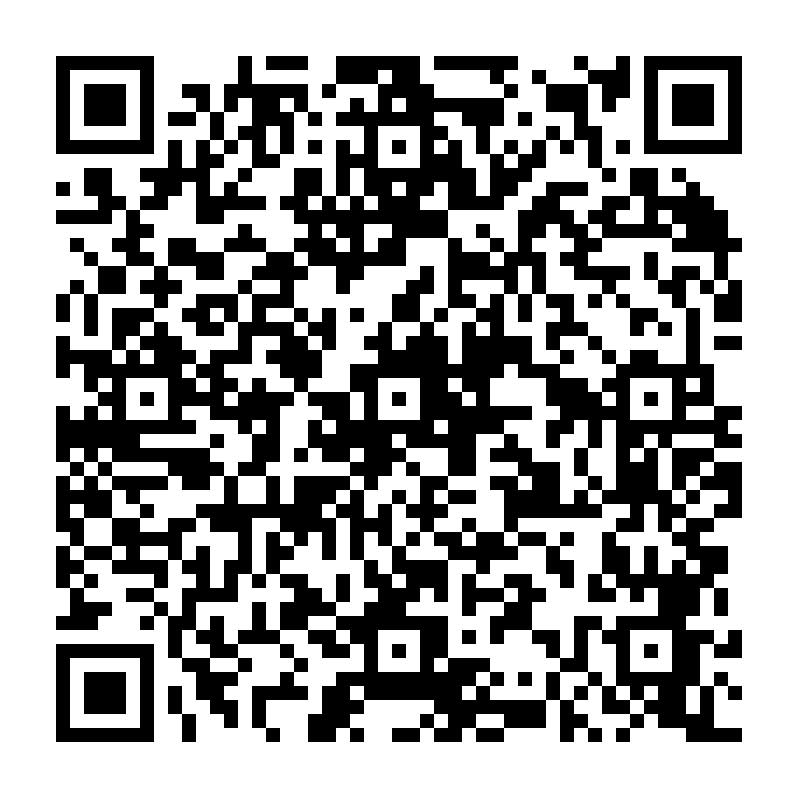 QR kod