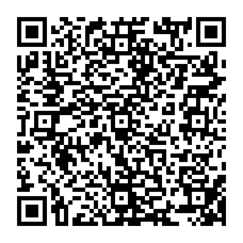 QR kod
