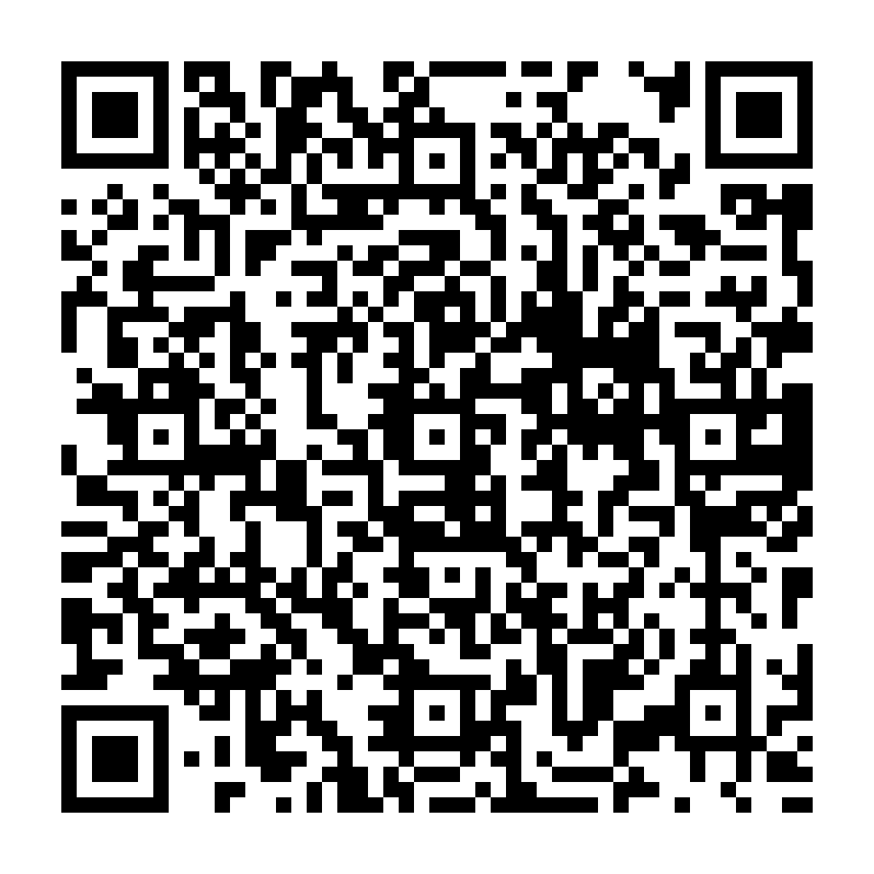 QR kod