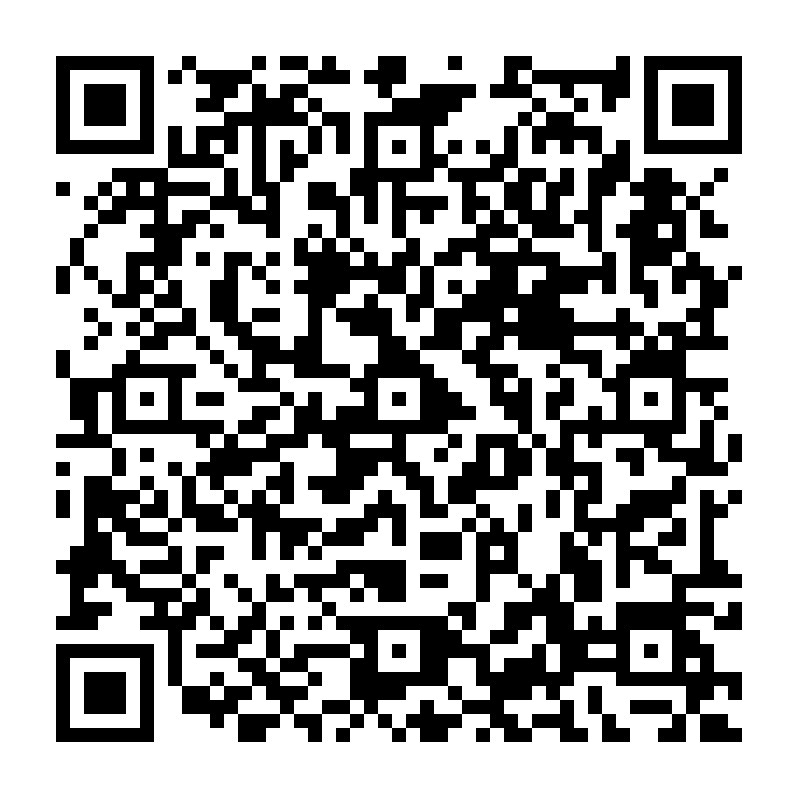 QR kod
