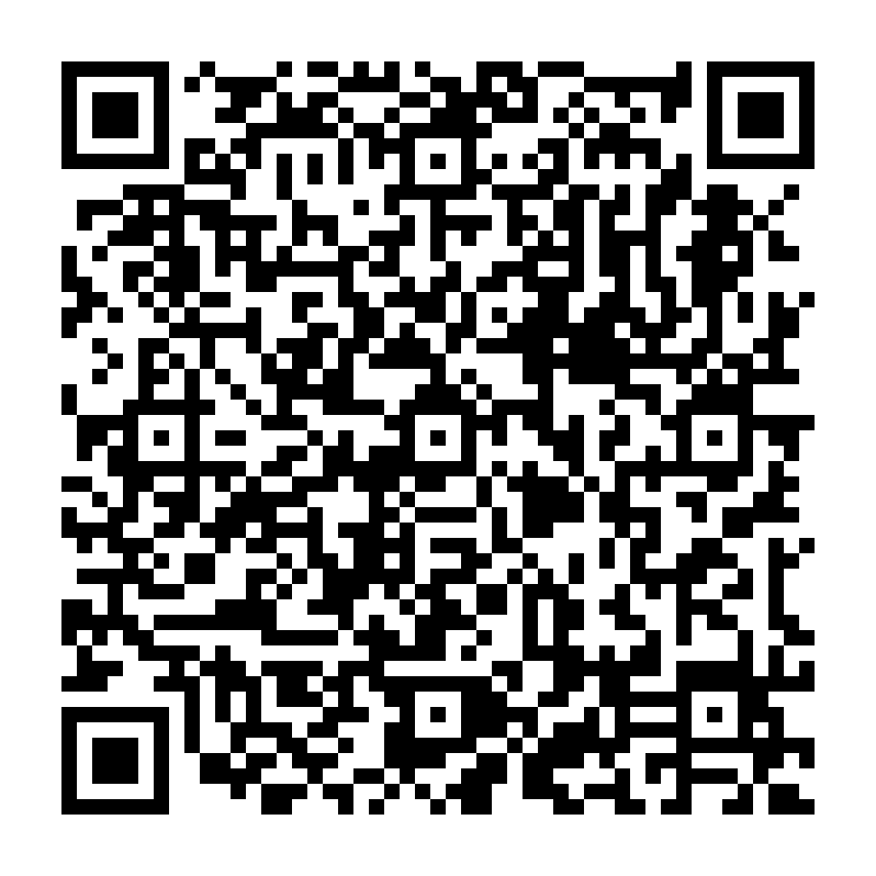 QR kod