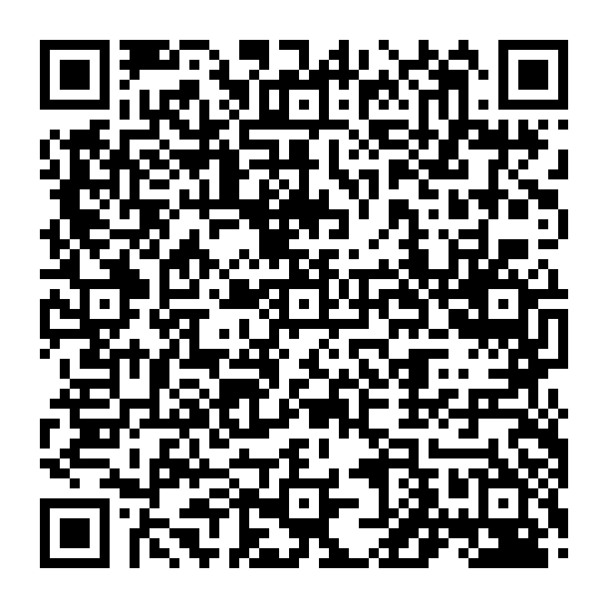 QR kod