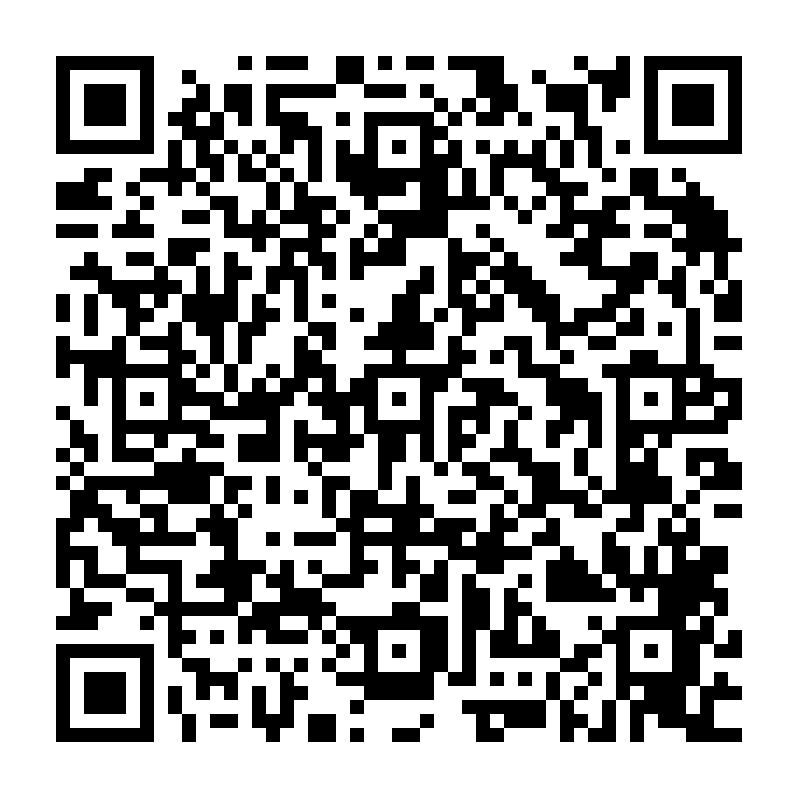 QR kod