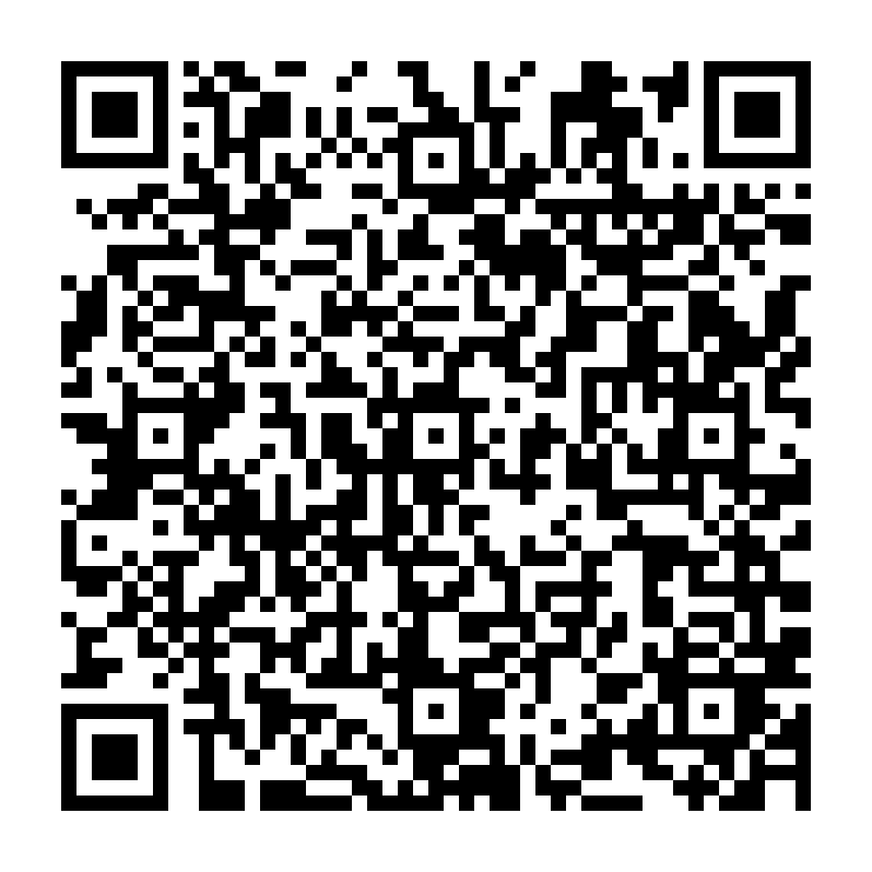 QR kod