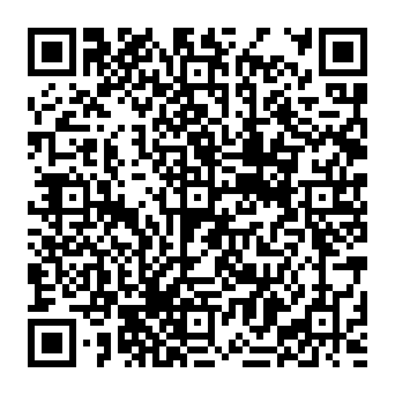 QR kod