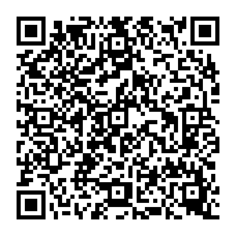 QR kod