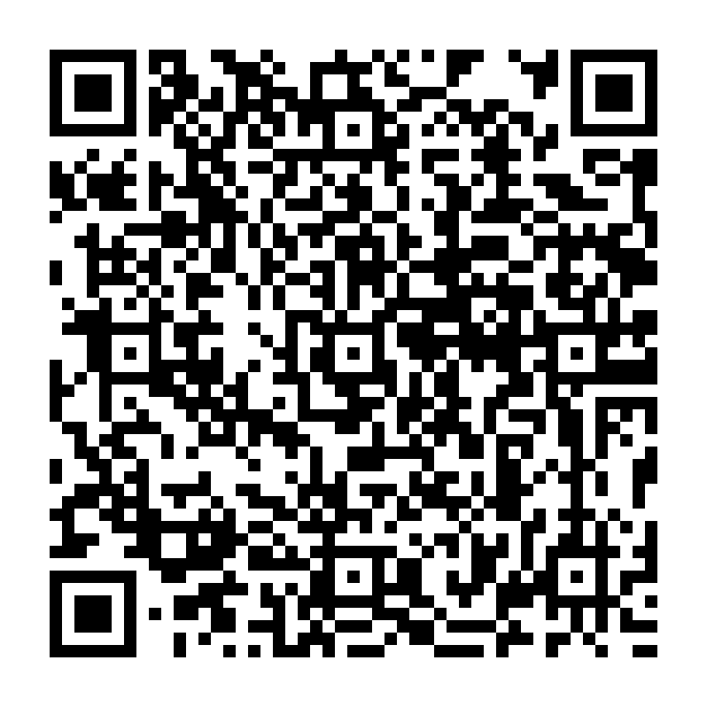 QR kod