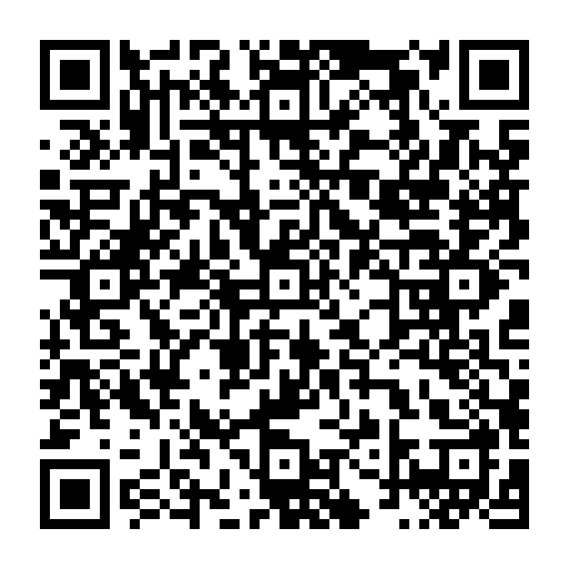 QR kod