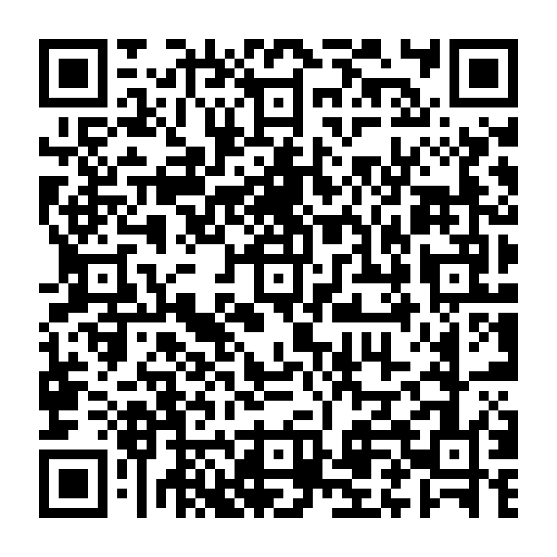 QR kod