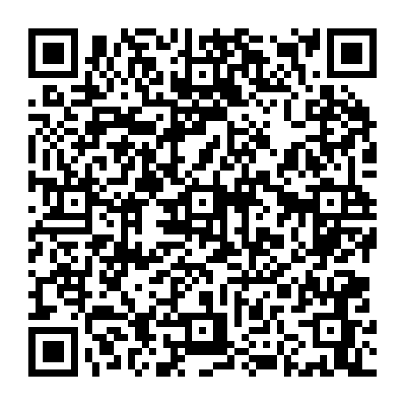 QR kod