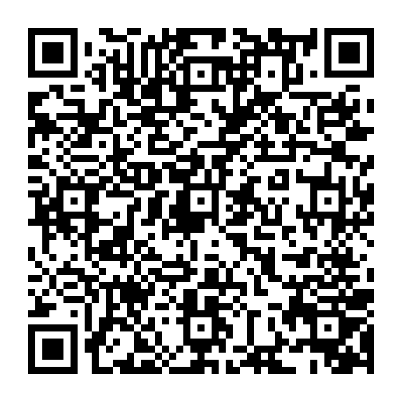 QR kod