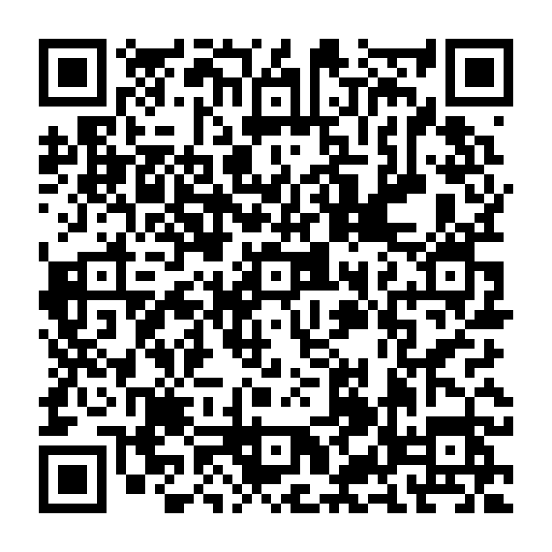QR kod