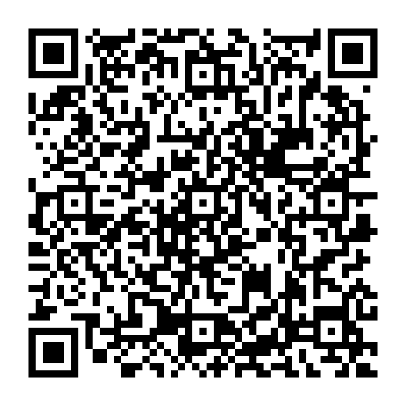 QR kod